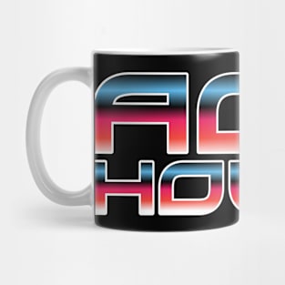 Acid Mug